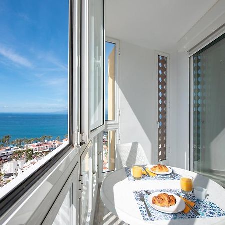 Апартаменти Corazon De La Playa Арона Екстер'єр фото